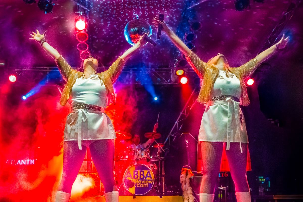 ABBA Review