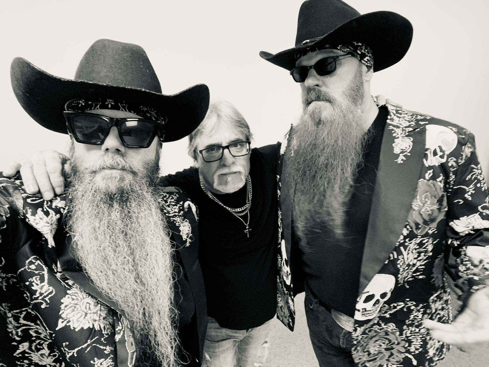 Beer Drinkers & Hell Raisers + Sounds of Skynyrd