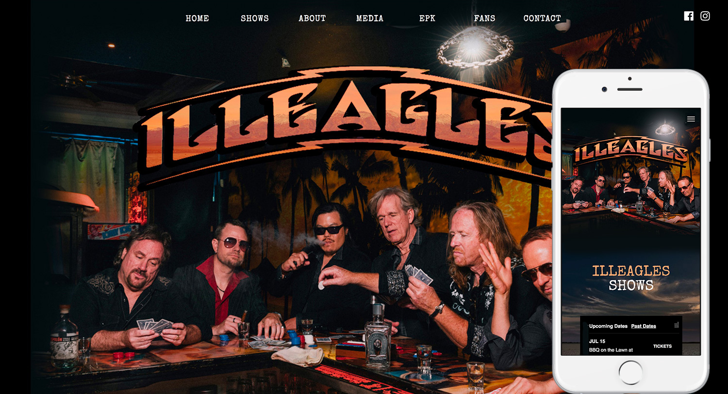 ILLEAGLES 3/21/2026